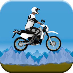 Bike Stunt Up icon