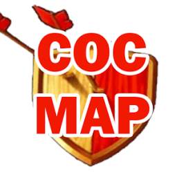 COC Base Map Model