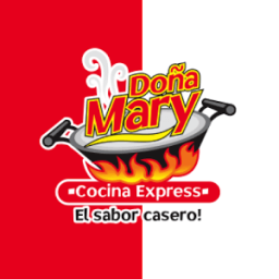 Doña Mary Cocina Express icon