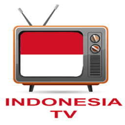 ikon TV INDONESIA Android