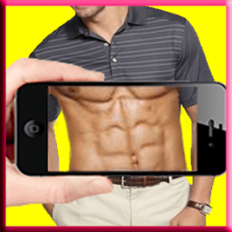 ikon X -ray Tissu Scanner Prank Cam