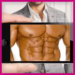 ikon X-ray Cloth Simulator