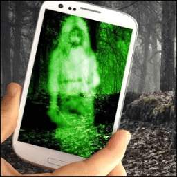 Ghost Camera Detector 1.2