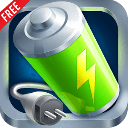 Battery Doctor -Battery Saver icon