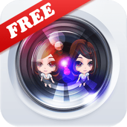 Easy Twin Camera Free icon