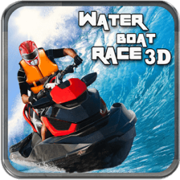 ikon Water Boat Racing 3D