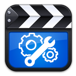 ikon Video Downloader dan Editor