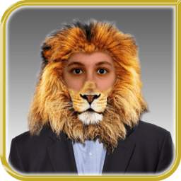 Animal Face Photo Editor 1.0