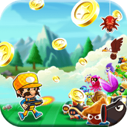 Super Vico Jump आइकन