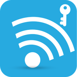 Unlock Wi-fi Auto أيقونة