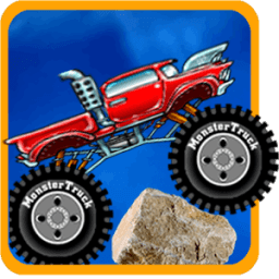 Monster Truck Legend Pro иконка