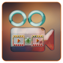 Video Merge иконка