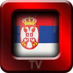 Serbia TV Channels 1.0.1