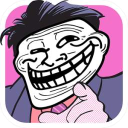 Trollface Photo Editor Pro 1.2