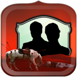 Ashura Photo Frames icon