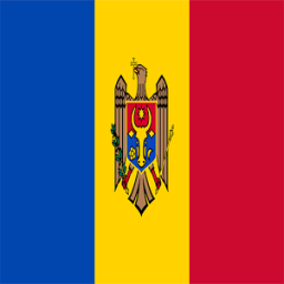 Moldova News иконка
