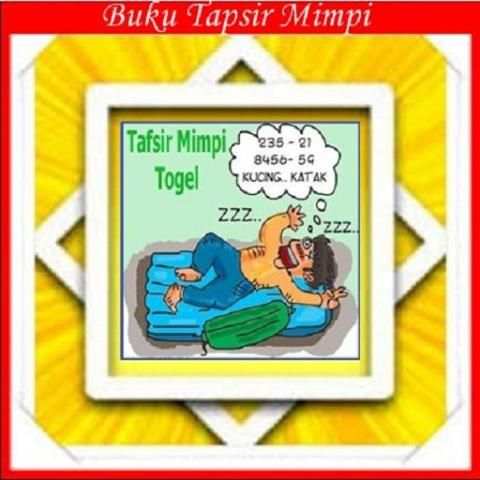 Buku Mimpi Togel screenshot 4