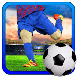 Football Top Soccer Games 2015 أيقونة