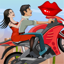 Motocross Racer आइकन