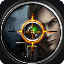Sniper Shoot Strike 3D иконка