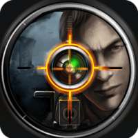 Sniper Shoot Strike 3D