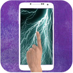 ikon Touch to Fire Screen