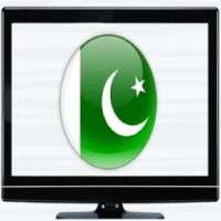Indo Pak TV Channels on 9Apps