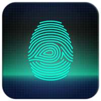 Fingerprint Lockscreen PRANK