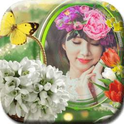 Flower Love Collage 1.0