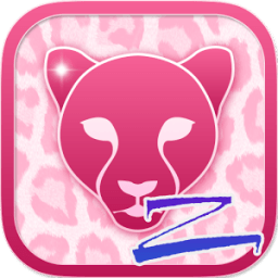 Cheetah ZERO Launcher أيقونة