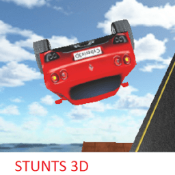 Stunt Driver 3D иконка