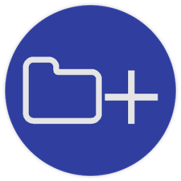 Folder.Plus - Web File Manager иконка