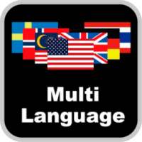 MultiLingual Keyboard