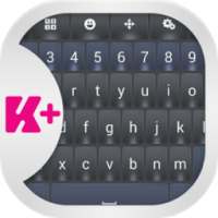 Keyboard for Note 5 on 9Apps