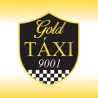 Gold Taxi 9001 Cliente