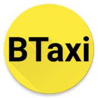 Btaxi Водитель