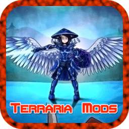ModforTerraria 2.3