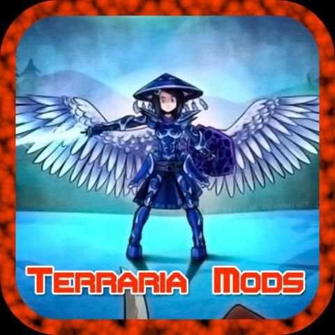 Mods for Terraria скриншот 3