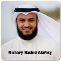 Audio Quran Mishary Alafasy on 9Apps