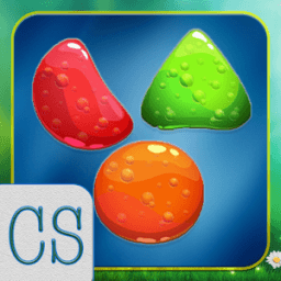 Hard Candy Blast आइकन