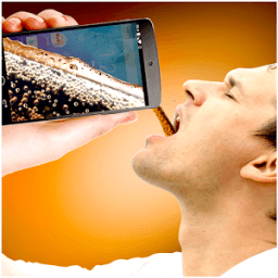 Cola Drinks Prank icon