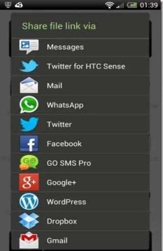 Videos Engraçado para Whatsapp screenshot 1