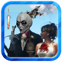 Action Movies Photo Effects icon