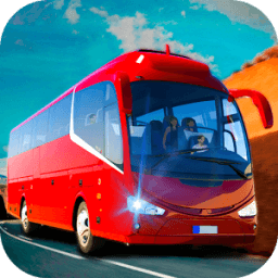 Bus Simulator Parking 2016 icon
