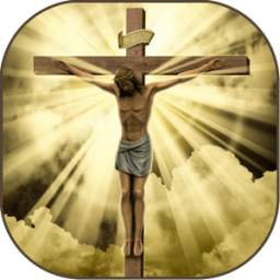 ikon Jesus Livewallpaper