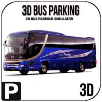 3D Bus Parking