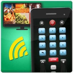 Easy Universal Smart TV Remote иконка