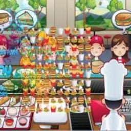 ikon Rajanya Tukang Masak