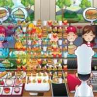 Rajanya Tukang Masak