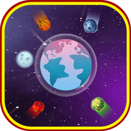 Planet Defense icon